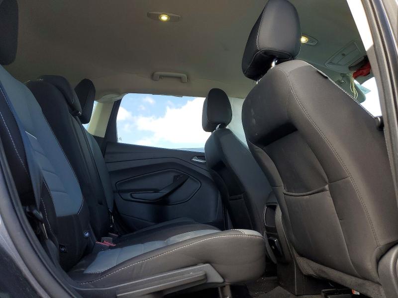 47781296 :رقم المزاد ، 1FMCU9GX2EUA40522 vin ، 2014 Ford Escape مزاد بيع