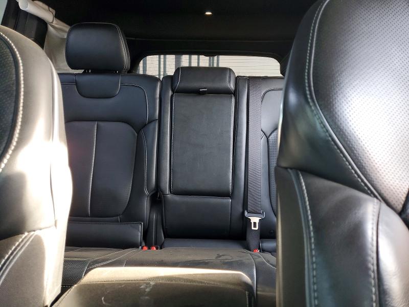 Продажа на аукционе авто 2023 Jeep Grand Cherokee, vin: 1C4RJYD62PC551816, номер лота: 41806316