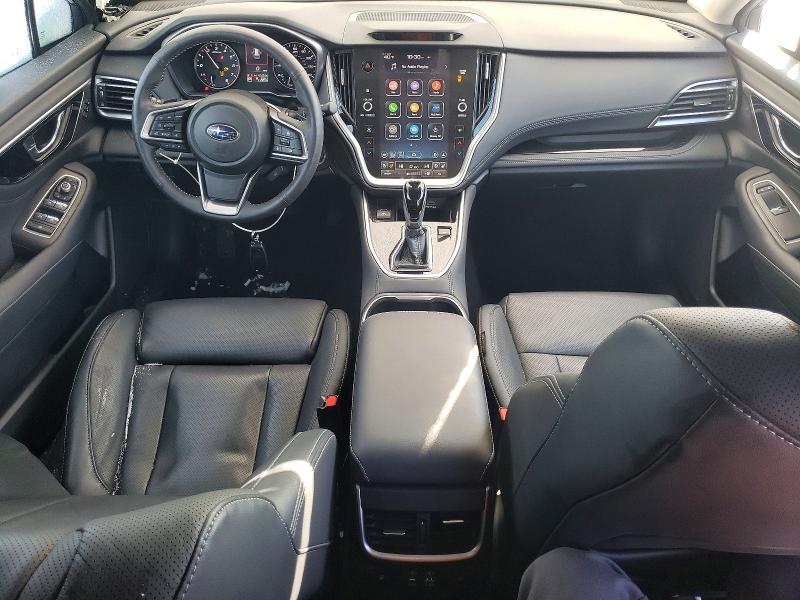 42077476 :رقم المزاد ، 4S4BTAPC2R3158434 vin ، 2024 Subaru Outback مزاد بيع