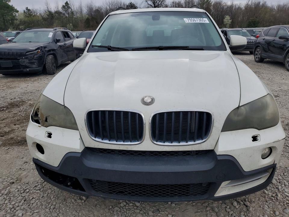 Продажа на аукционе авто 2008 Bmw X5, vin: 5UXFE43578L024931, номер лота: 79567365