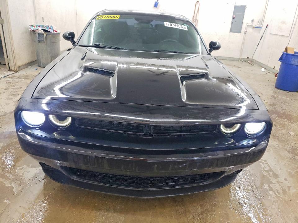 Продаж на аукціоні авто 2019 Dodge Challenger, vin: 2C3CDZAG0KH688179, номер лоту: 79744655