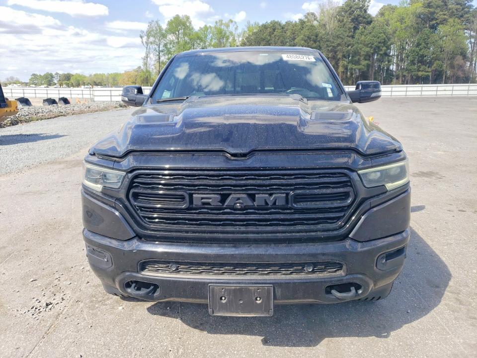 Продаж на аукціоні авто 2023 Ram 1500, vin: 1C6SRFHT4PN603750, номер лоту: 48086276