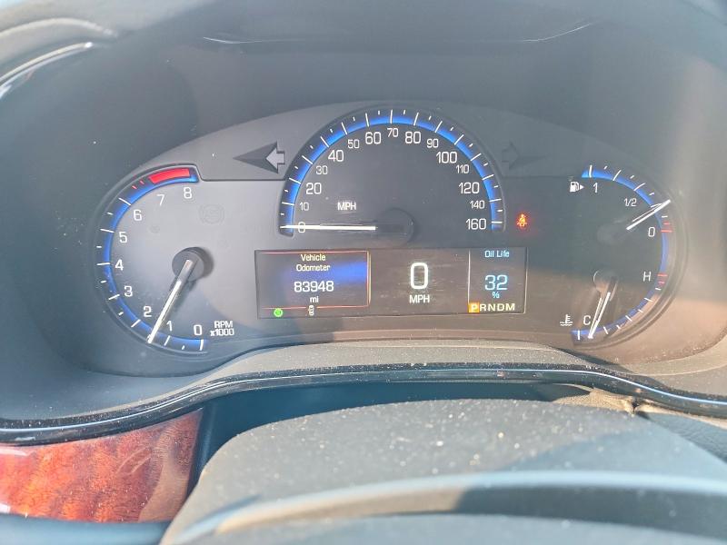 Продажа на аукционе авто 2014 Cadillac Cts, vin: 1G6AX5SX3E0197117, номер лота: 46532086