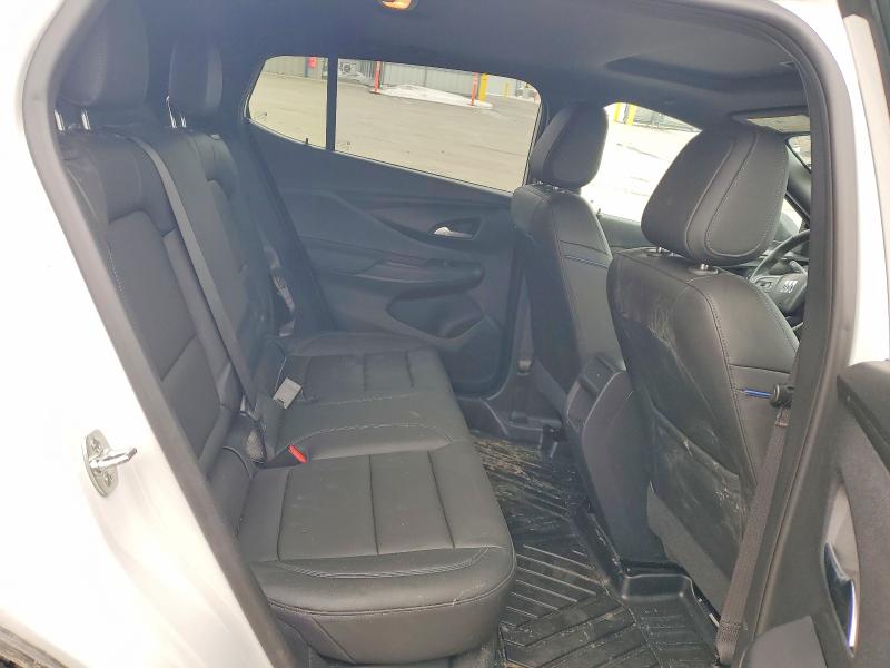 79778465 :رقم المزاد ، KL47LBEP8SB238039 vin ، 2025 Buick Envista مزاد بيع