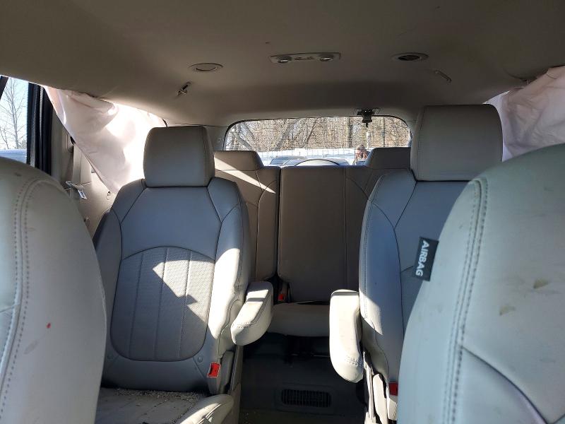 Aukcja sprzedaży 2017 Buick Enclave, vin: 5GAKRBKD0HJ168982, numer aukcji: 79100495