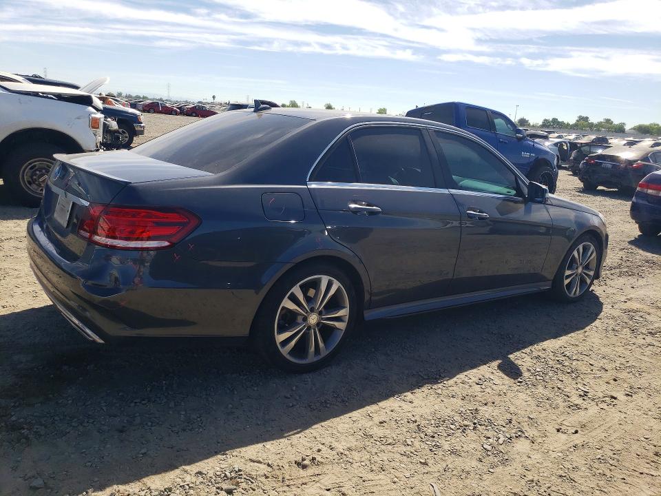 Продажа на аукционе авто 2015 Mercedes-benz E, vin: WDDHF5KB8FB121083, номер лота: 46889766