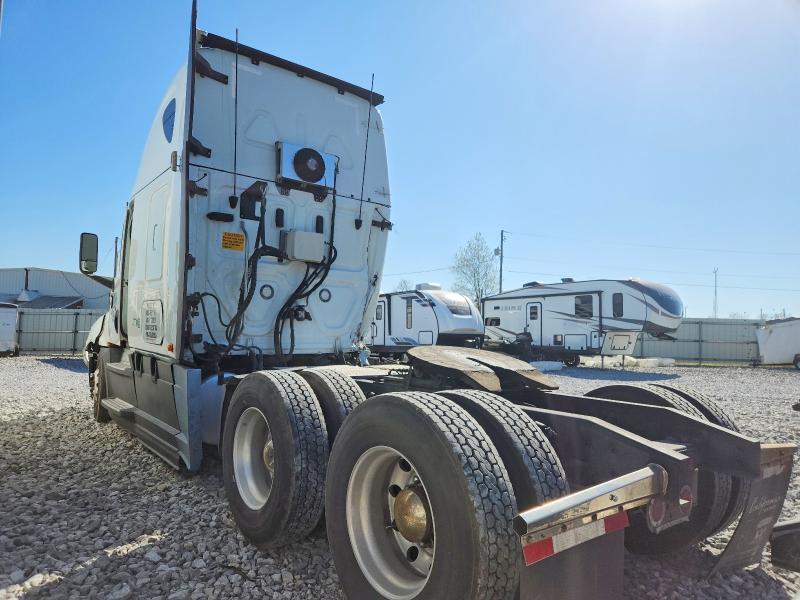 Продаж на аукціоні авто 2020 Freightliner Cascadia 126, vin: 3AKJHHDR2LSLH2035, номер лоту: 46656036