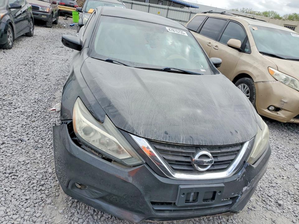 47815726 :رقم المزاد ، 1N4AL3AP4HC259230 vin ، 2017 Nissan Altima مزاد بيع