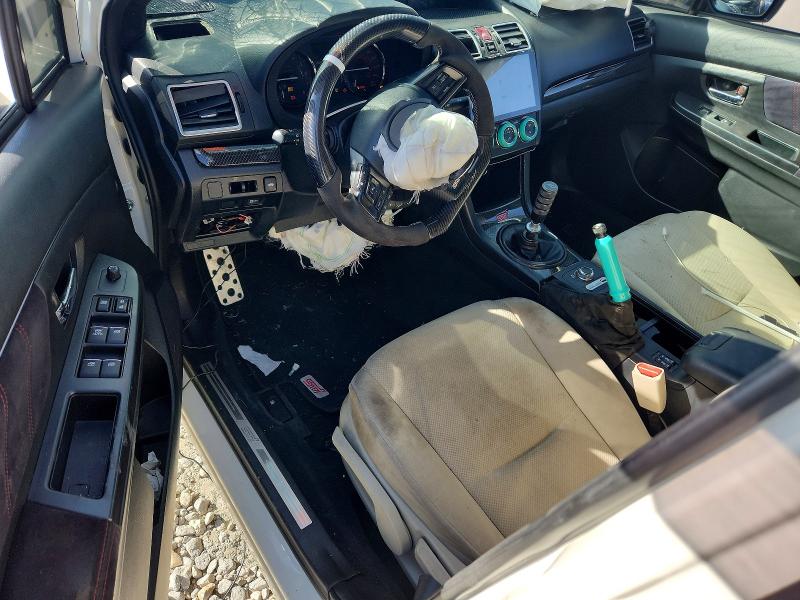 Aukcja sprzedaży 2016 Subaru Wrx, vin: JF1VA2M64G9819070, numer aukcji: 46101256