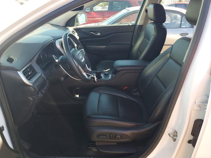 Продаж на аукціоні авто 2023 Gmc Acadia, vin: 1GKKNULS4PZ245070, номер лоту: 45848976