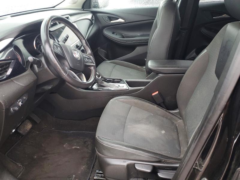 Продажа на аукционе авто 2020 Buick Encore Gx, vin: KL4MMBS27LB070498, номер лота: 79220655