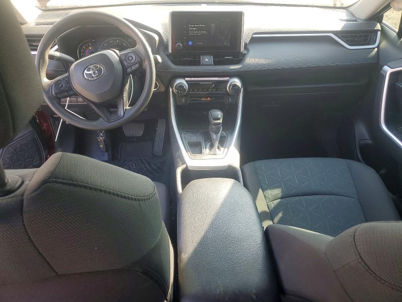 Продажа на аукционе авто 2025 Toyota Rav4, vin: 2T3W1RFV3SW392565, номер лота: 79568385