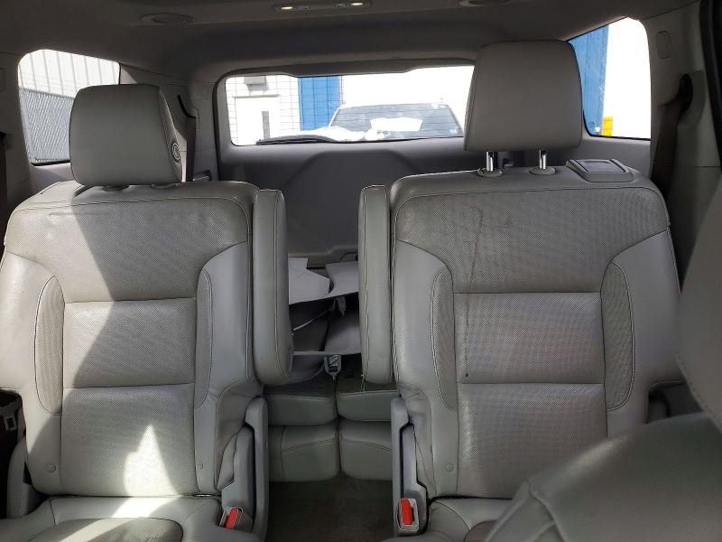 Продажа на аукционе авто 2018 Gmc Acadia, vin: 1GKKNULS0JZ100633, номер лота: 45635876