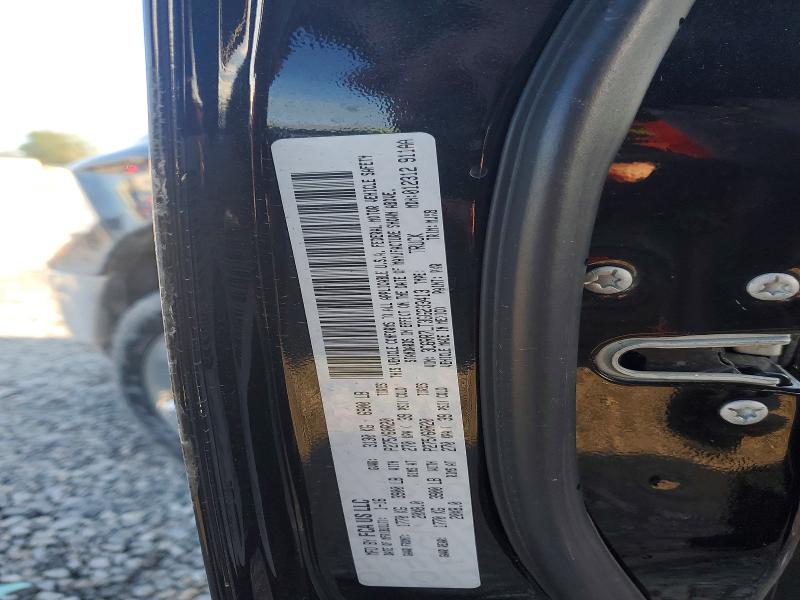 46280996 :رقم المزاد ، 3C6RR7LT3GG233413 vin ، 2016 Ram 1500 مزاد بيع