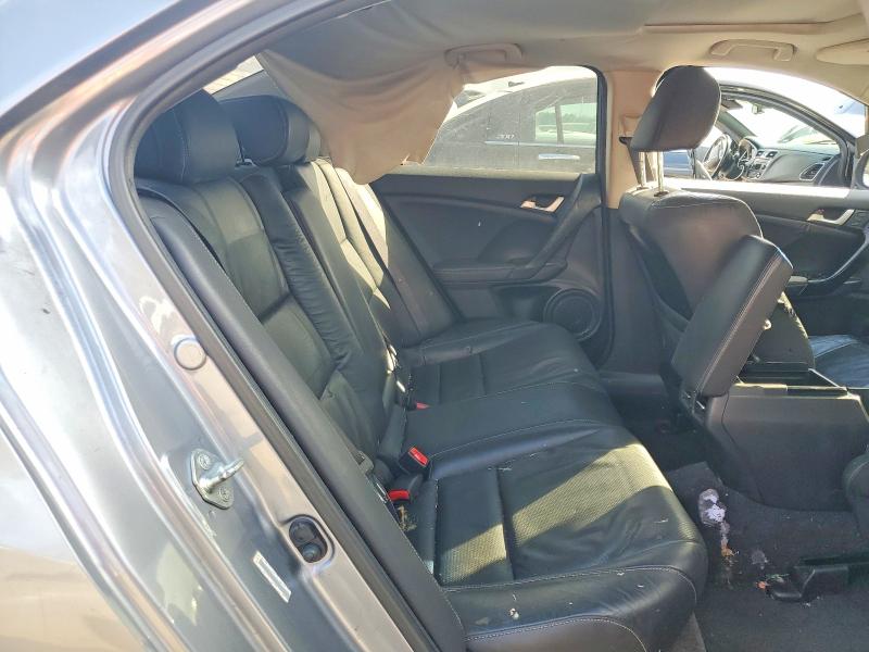 2011 Acura Tsx მანქანა იყიდება აუქციონზე, vin: JH4CU2F63BC006318, აუქციონის ნომერი: 79666005