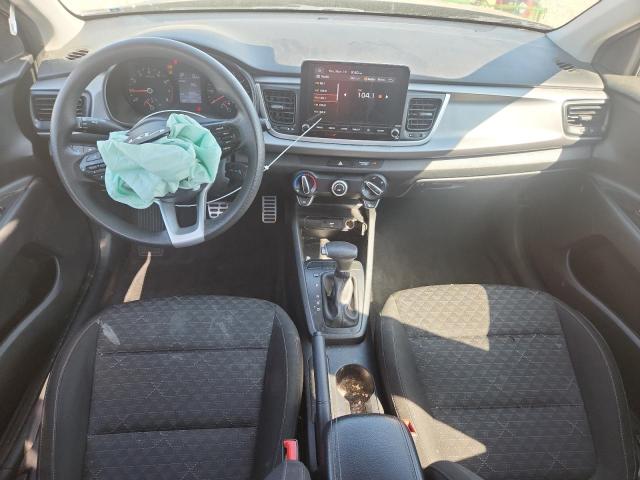 Aukcja sprzedaży 2022 Kia Rio, vin: 3KPA24AD5NE491137, numer aukcji: 46917726