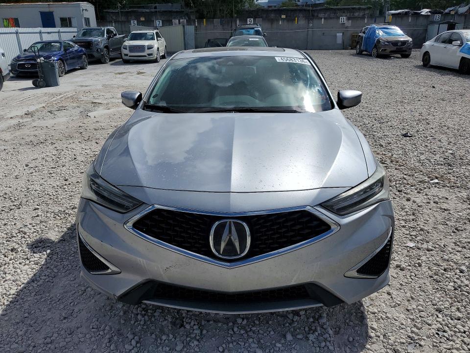 Aukcja sprzedaży 2021 Acura Ilx, vin: 19UDE2F79MA006397, numer aukcji: 45683136