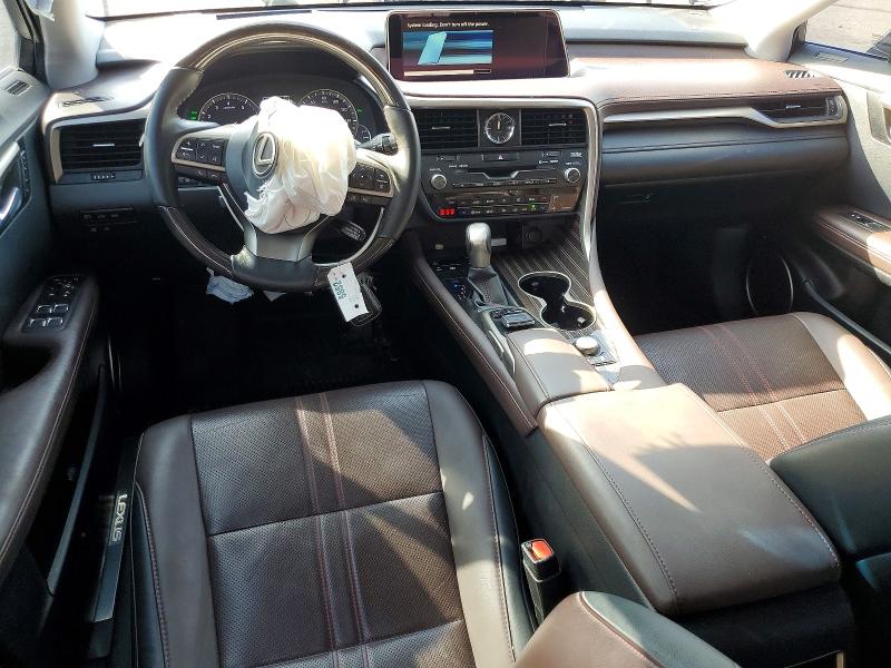 Продажа на аукционе авто 2018 Lexus Rx 350, vin: 2T2BZMCA3JC138225, номер лота: 47712566
