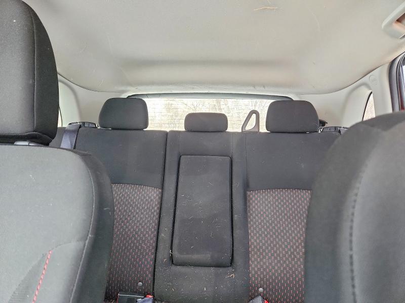 Продаж на аукціоні авто 2017 Mitsubishi Outlander Sport, vin: JA4AR3AU6HZ055213, номер лоту: 45998456