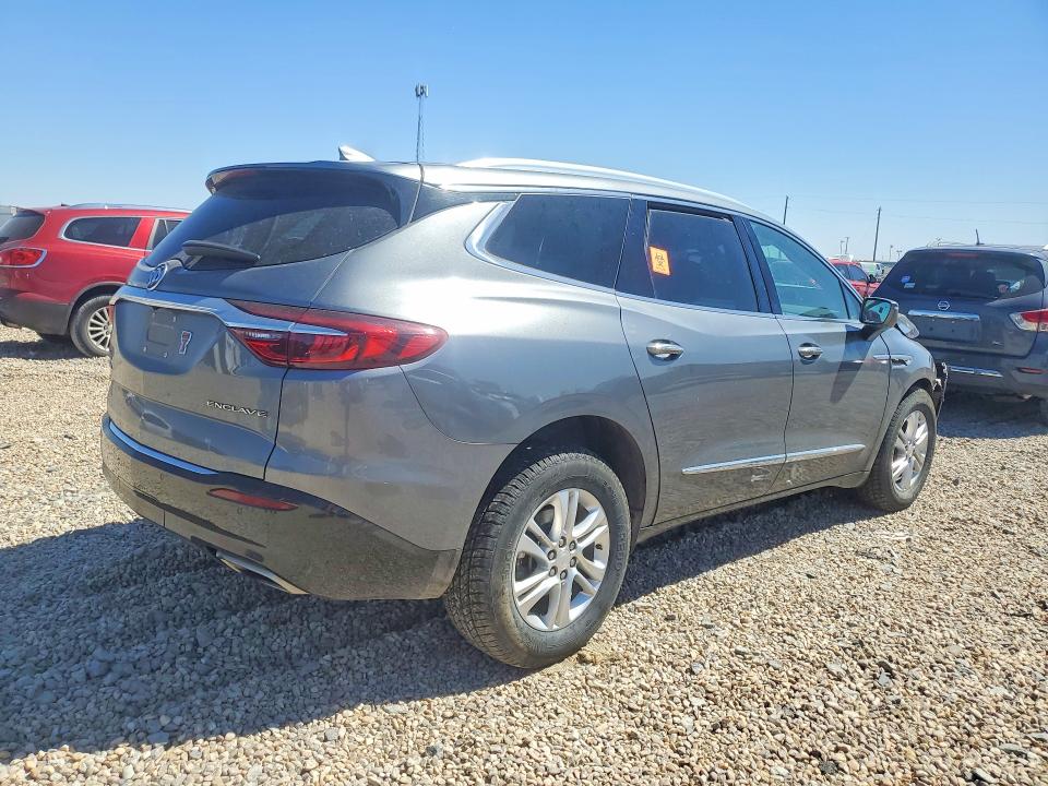 Aukcja sprzedaży 2018 Buick Enclave, vin: 5GAERBKW3JJ280583, numer aukcji: 47622666