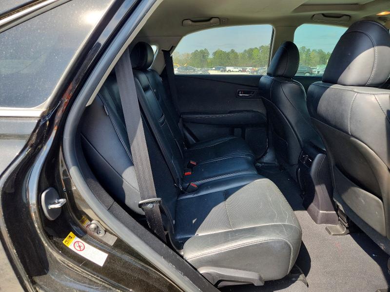 Aukcja sprzedaży 2015 Lexus Rx 350, vin: 2T2ZK1BA3FC174104, numer aukcji: 46483386