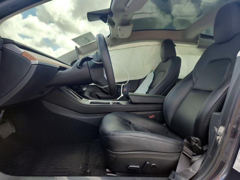 Продаж на аукціоні авто 2023 Tesla Model 3, vin: 5YJ3E1EA0PF671931, номер лоту: 45691016