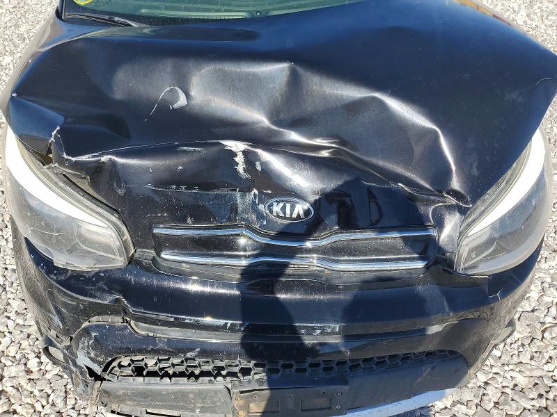 47294286 :رقم المزاد ، KNDJP3A58J7594518 vin ، 2018 Kia Soul مزاد بيع
