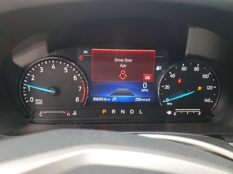 Продаж на аукціоні авто 2021 Ford Explorer, vin: 1FMSK8DH7MGA61761, номер лоту: 78976255