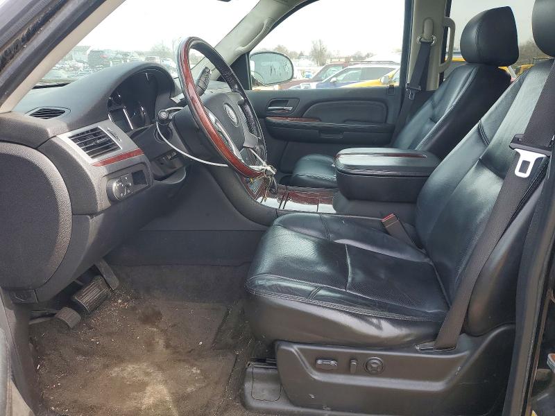 78343355 :رقم المزاد ، 1GYFK638X7R429672 vin ، 2007 Cadillac Escalade مزاد بيع