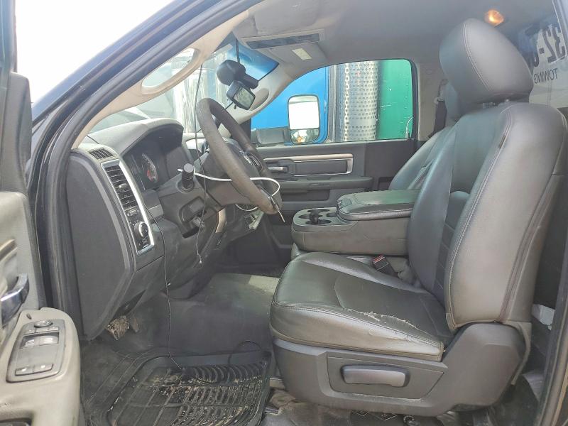 78962535 :رقم المزاد ، 3C7WRMDL3GG315377 vin ، 2016 Ram 5500 مزاد بيع