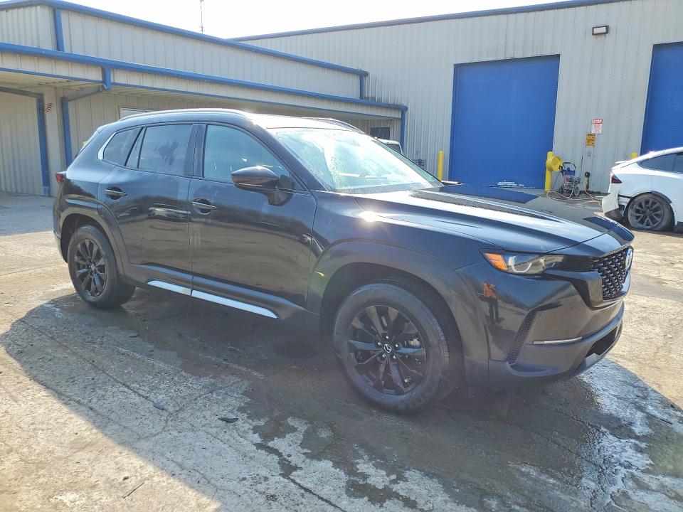 47746766 :رقم المزاد ، 7MMVABDM5RN168583 vin ، 2024 Mazda Cx-50 مزاد بيع