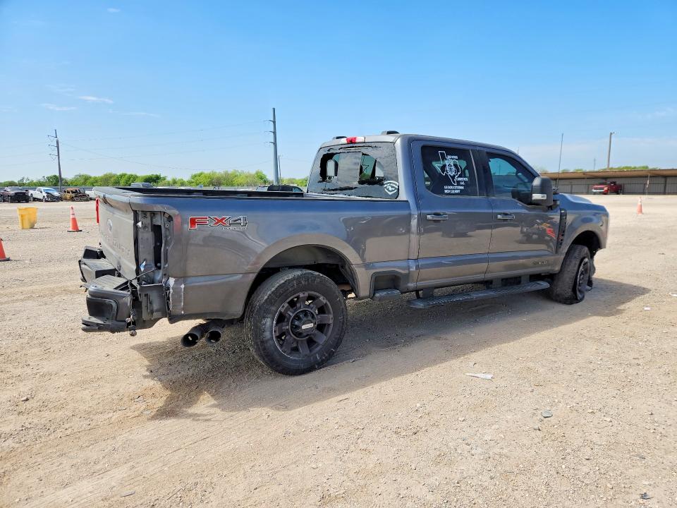 Продажа на аукционе авто 2024 Ford F250, vin: 1FT8W2BT9REE92502, номер лота: 47280936