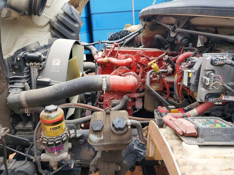 Продажа на аукционе авто 2020 Freightliner M2, vin: 3ALACWFC6LDLY3197, номер лота: 50509456