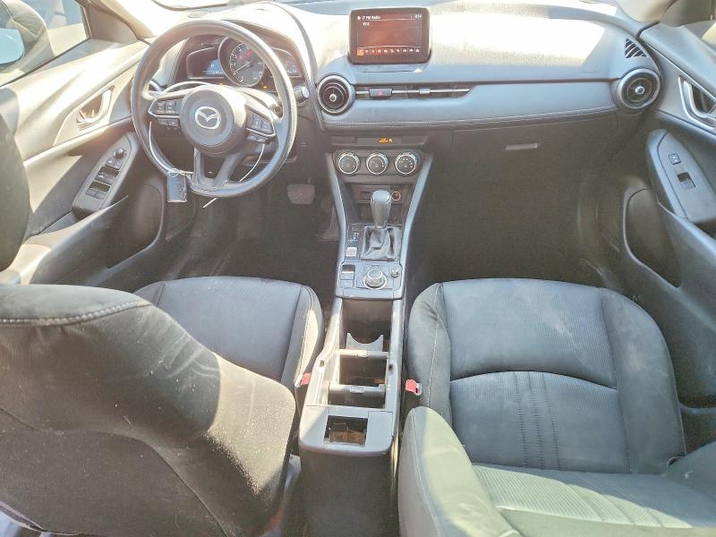 47418396 :رقم المزاد ، JM1DKFB79M1500151 vin ، 2021 Mazda Cx-3 مزاد بيع