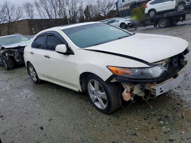 Aukcja sprzedaży 2010 Acura Tsx, vin: JH4CU2F6XAC005794, numer aukcji: 41929436