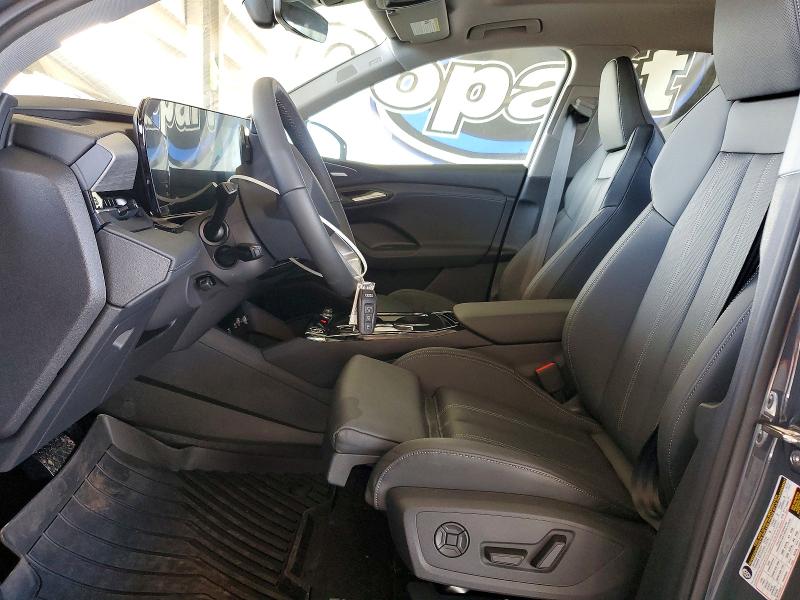 Aukcja sprzedaży 2025 Audi Q6 E-tron, vin: WA134BGF9SA075620, numer aukcji: 41898086