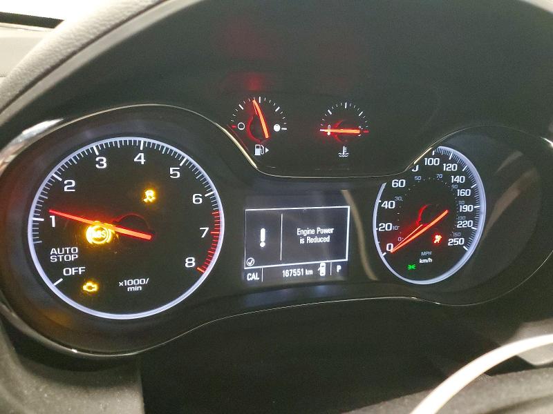 Aukcja sprzedaży 2019 Chevrolet Cruze, vin: 1G1BE5SM0K7104465, numer aukcji: 41835036