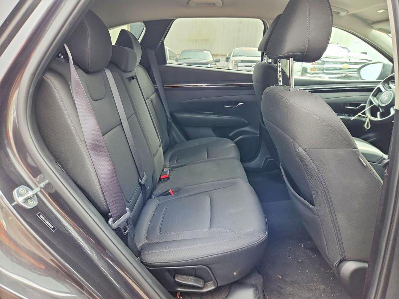 Продаж на аукціоні авто 2022 Hyundai Tucson, vin: 5NMJBCAE1NH083472, номер лоту: 46050756