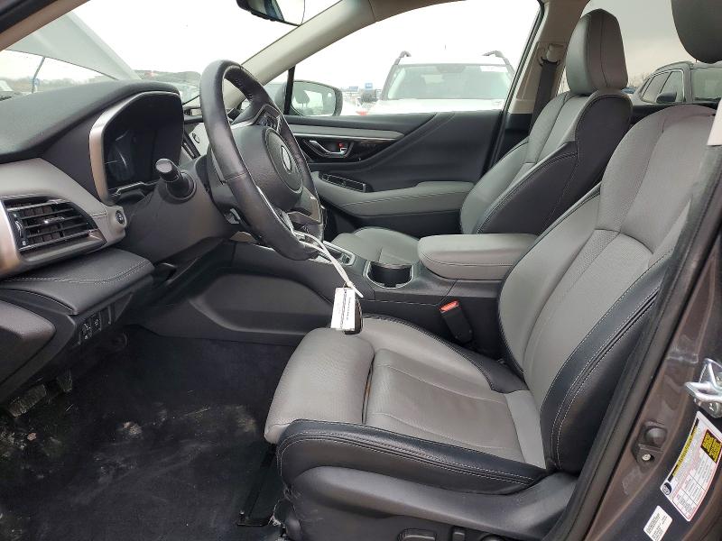 2022 Subaru Outback მანქანა იყიდება აუქციონზე, vin: 4S4BTGND2N3273236, აუქციონის ნომერი: 78294175