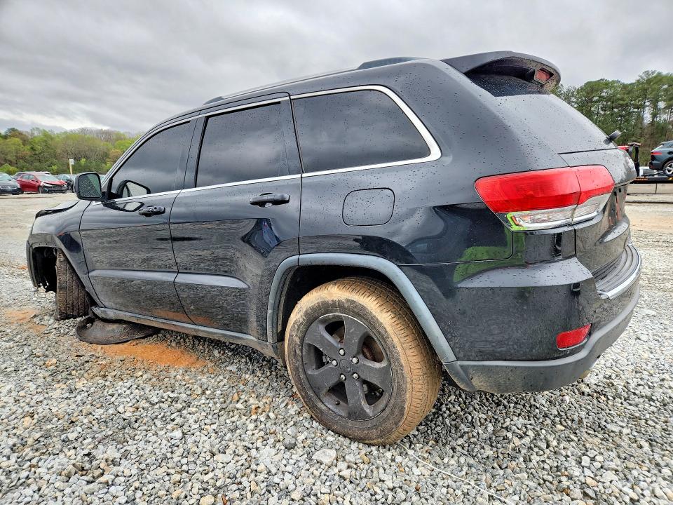 46570956 :رقم المزاد ، 1C4RJFBGXEC142458 vin ، 2014 Jeep Grand Cherokee مزاد بيع