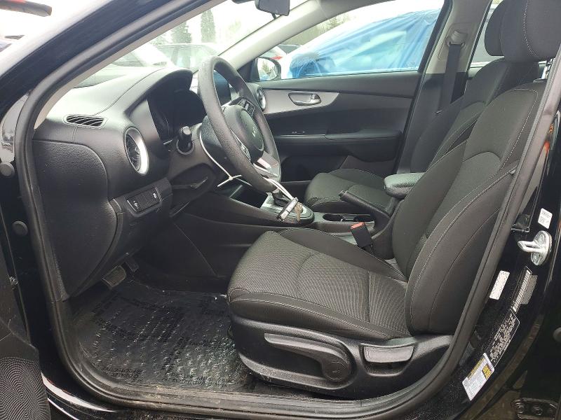 Aukcja sprzedaży 2023 Kia Forte, vin: 3KPF24AD2PE644551, numer aukcji: 46920306