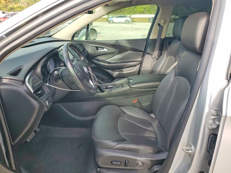 Продаж на аукціоні авто 2017 Buick Envision, vin: LRBFXBSA5HD097383, номер лоту: 45518496