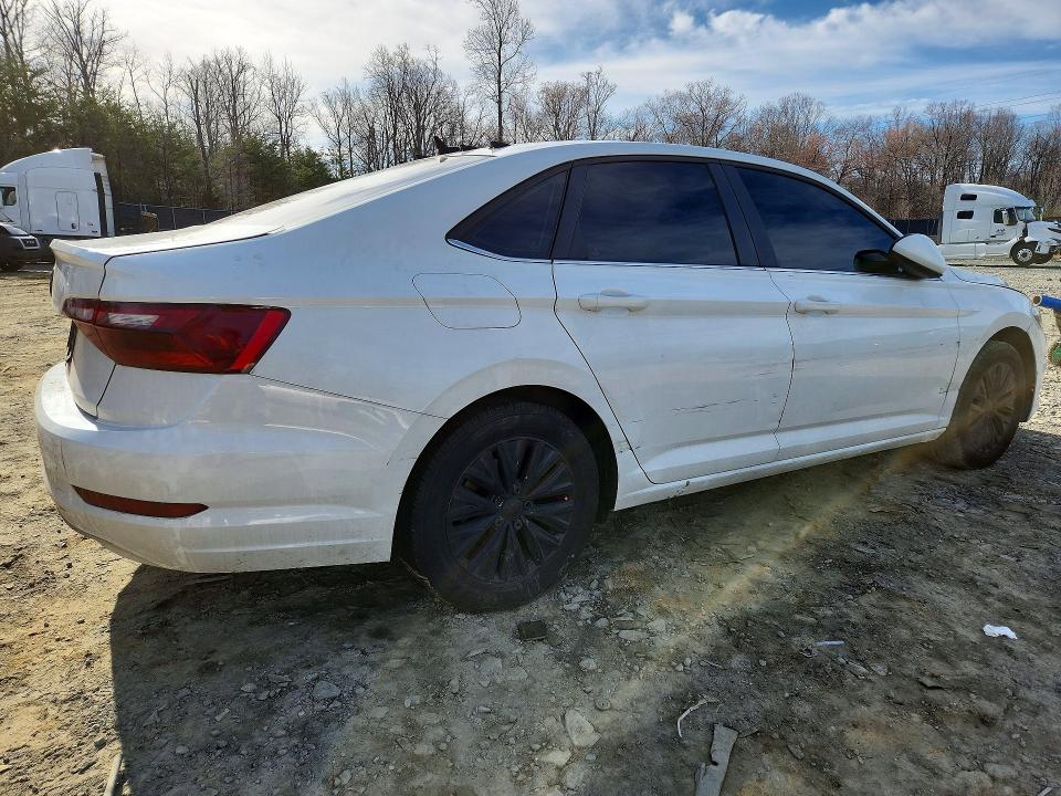 Продажа на аукционе авто 2020 Volkswagen Jetta, vin: 3VWC57BU9LM088861, номер лота: 79439355