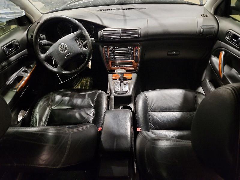Продажа на аукционе авто 2001 Volkswagen Passat, vin: WVWYH63B21E253949, номер лота: 47844276