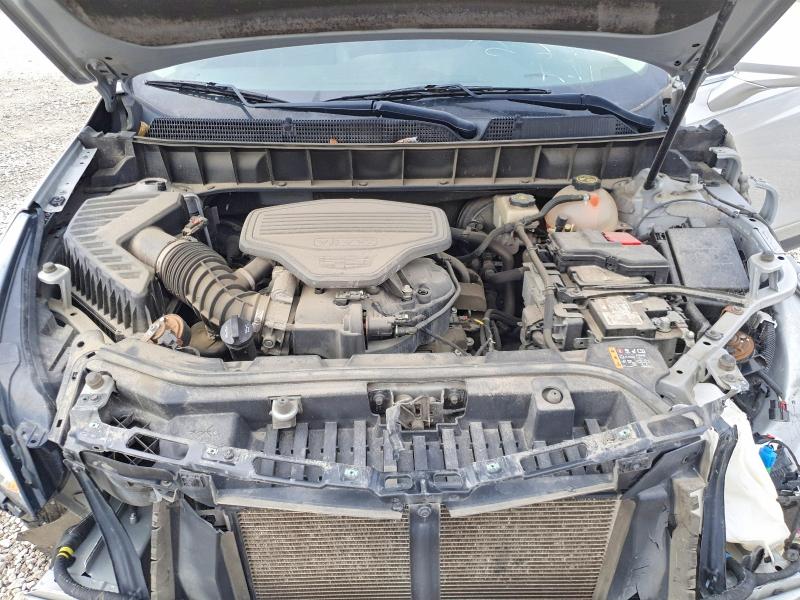 Продажа на аукционе авто 2017 Cadillac Xt5, vin: 1GYKNDRS8HZ185972, номер лота: 45976406