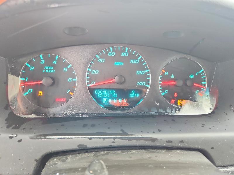 Продажа на аукционе авто 2014 Chevrolet Impala Limited, vin: 2G1WB5E32E1111769, номер лота: 45859286