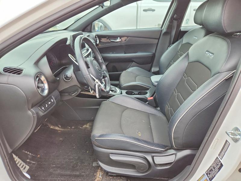 Aukcja sprzedaży 2021 Kia Forte, vin: 3KPF34AD4ME336824, numer aukcji: 47219106