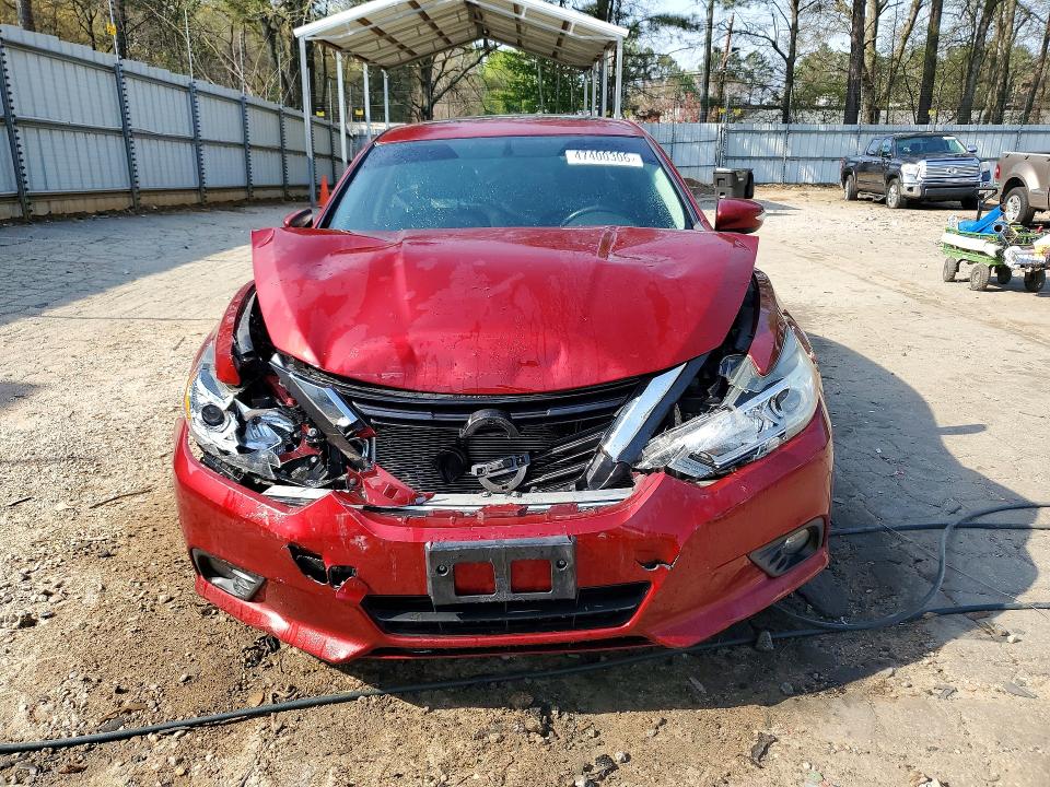 Продаж на аукціоні авто 2018 Nissan Altima, vin: 1N4AL3AP4JC234348, номер лоту: 47400306