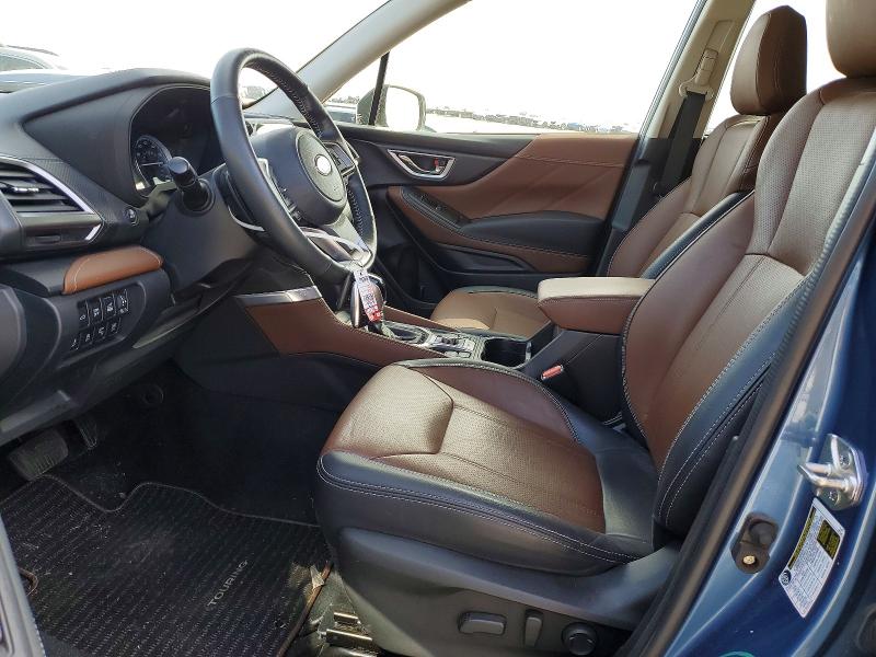 Aukcja sprzedaży 2023 Subaru Forester, vin: JF2SKARC6PH479043, numer aukcji: 47171316
