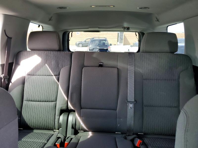 Продаж на аукціоні авто 2020 Gmc Yukon, vin: 1GKS2AKC5LR195324, номер лоту: 79486405